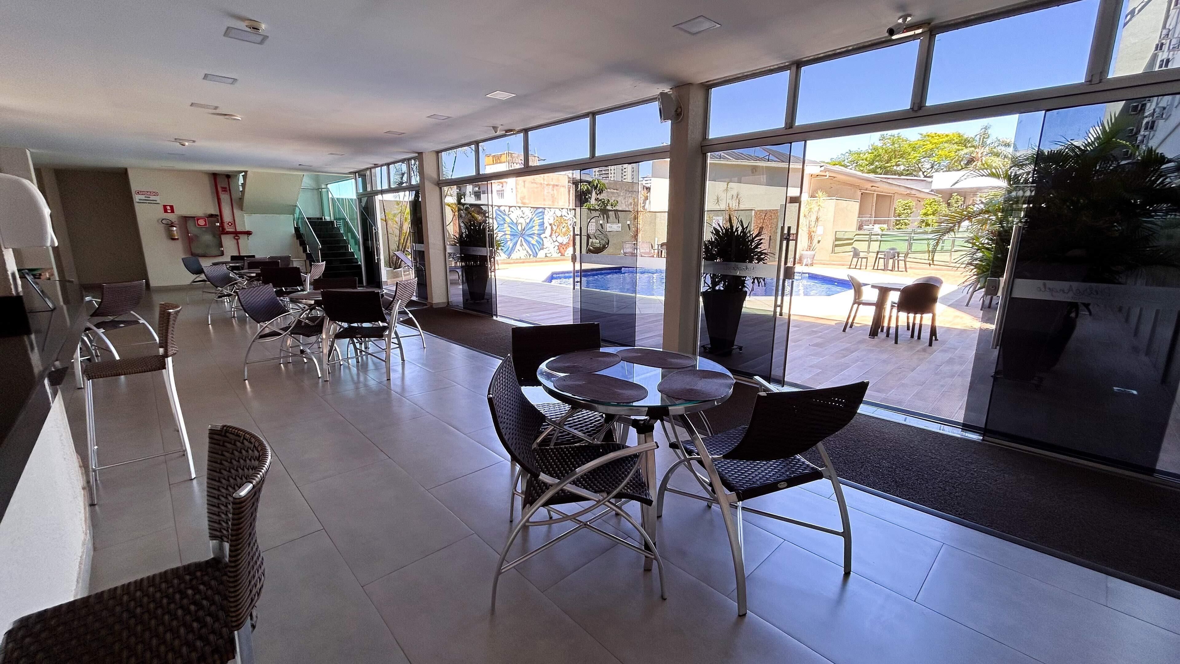 Foto - Pietro Angelo Hotel