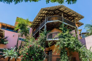 Exterior - Pousada Cave Do Sol (Sao Pedro da Aldeia)