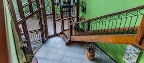 Escadaria