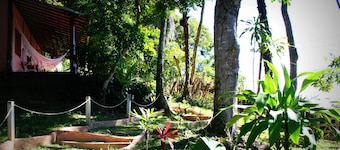 Porto de Cima Pousada