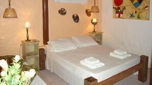 Minibar, lits pliants/supplémentaires, Wi-Fi gratuit