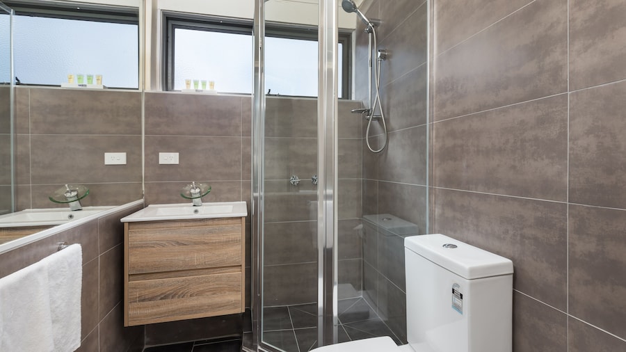 City Edge Serviced Apartments East Melbourne