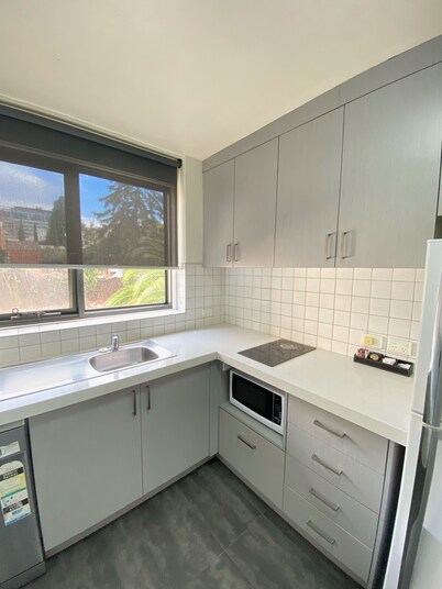 City Edge Serviced Apartments East Melbourne