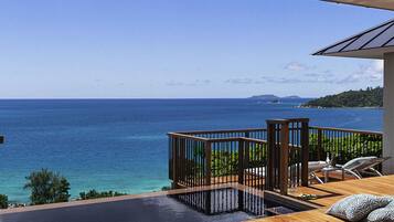 1 quarto, roupas de cama premium, edredons de pluma, camas Tempur-Pedic