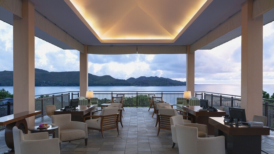 Raffles Seychelles