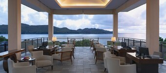 Raffles Seychelles