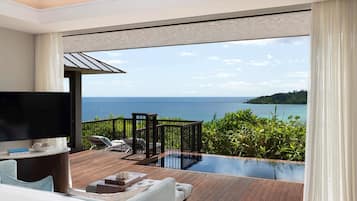 Premium-sengetøj, dundyner, Tempur-Pedic-senge, minibar