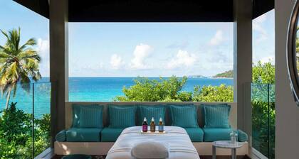Raffles Seychelles