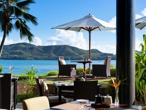 Exterior - Raffles Seychelles (Praslin Island)