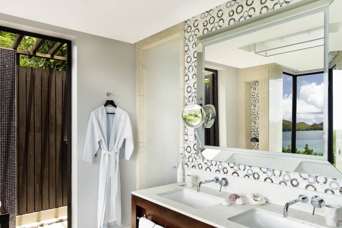 1 habitación, ropa de cama de alta calidad y edredón
