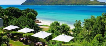 Raffles Seychelles