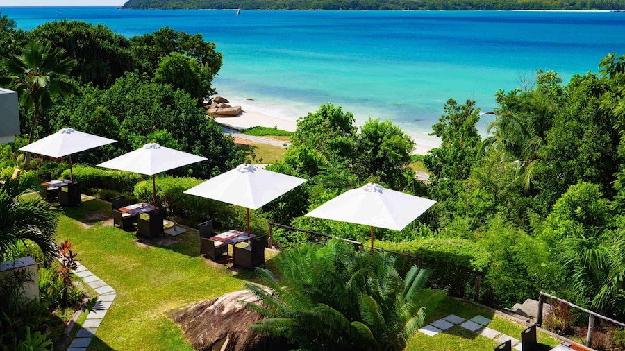 Raffles Seychelles