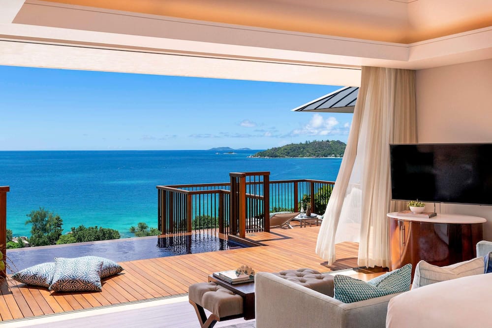 Raffles Seychelles