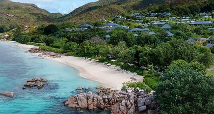 Raffles Seychelles