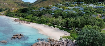 Raffles Seychelles