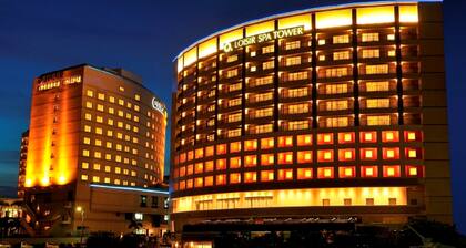 Loisir Spa Tower Naha