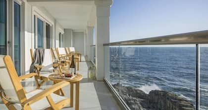 Cliff House Maine