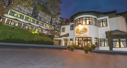 The Elgin Nor-Khill - A Heritage Hotel & Spa