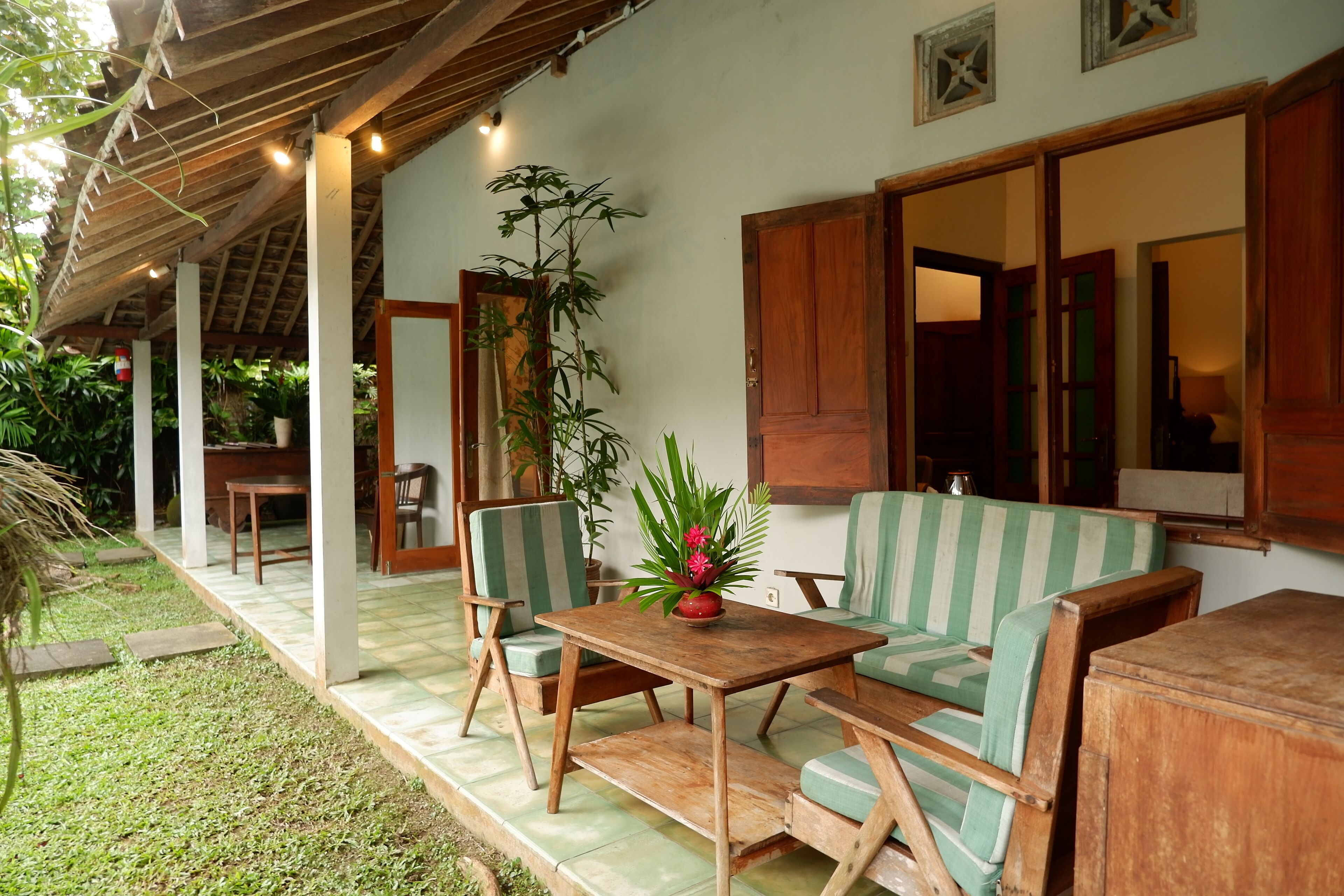 Teres/patio