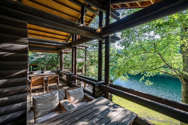 Vistas desde la habitación