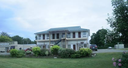 Bayview inn