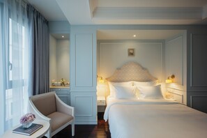 Chic Wing Double Room