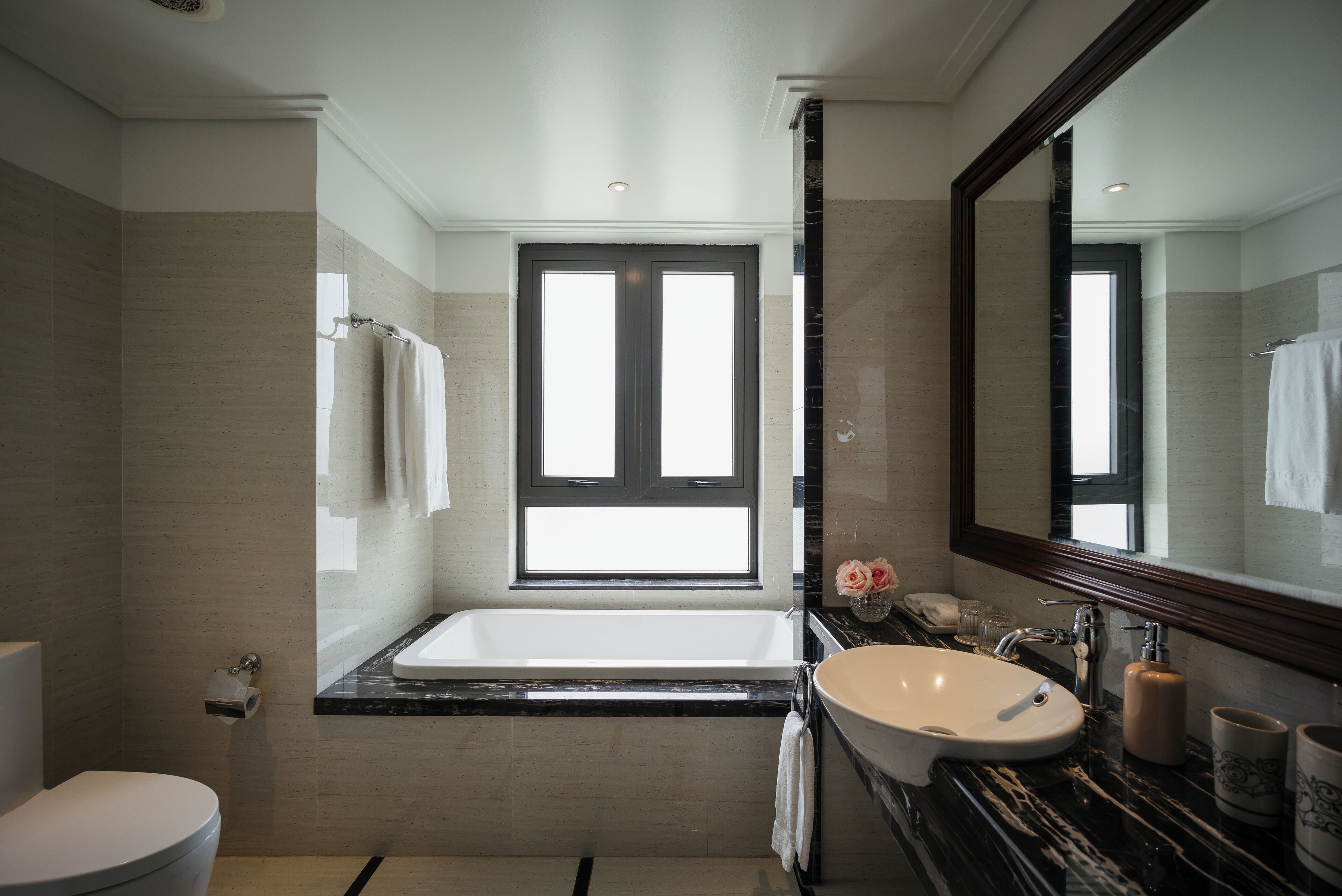 Foto - Le Jardin Hotel Haute Couture