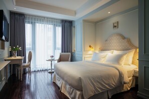 Doppelzimmer (Chic Wing)