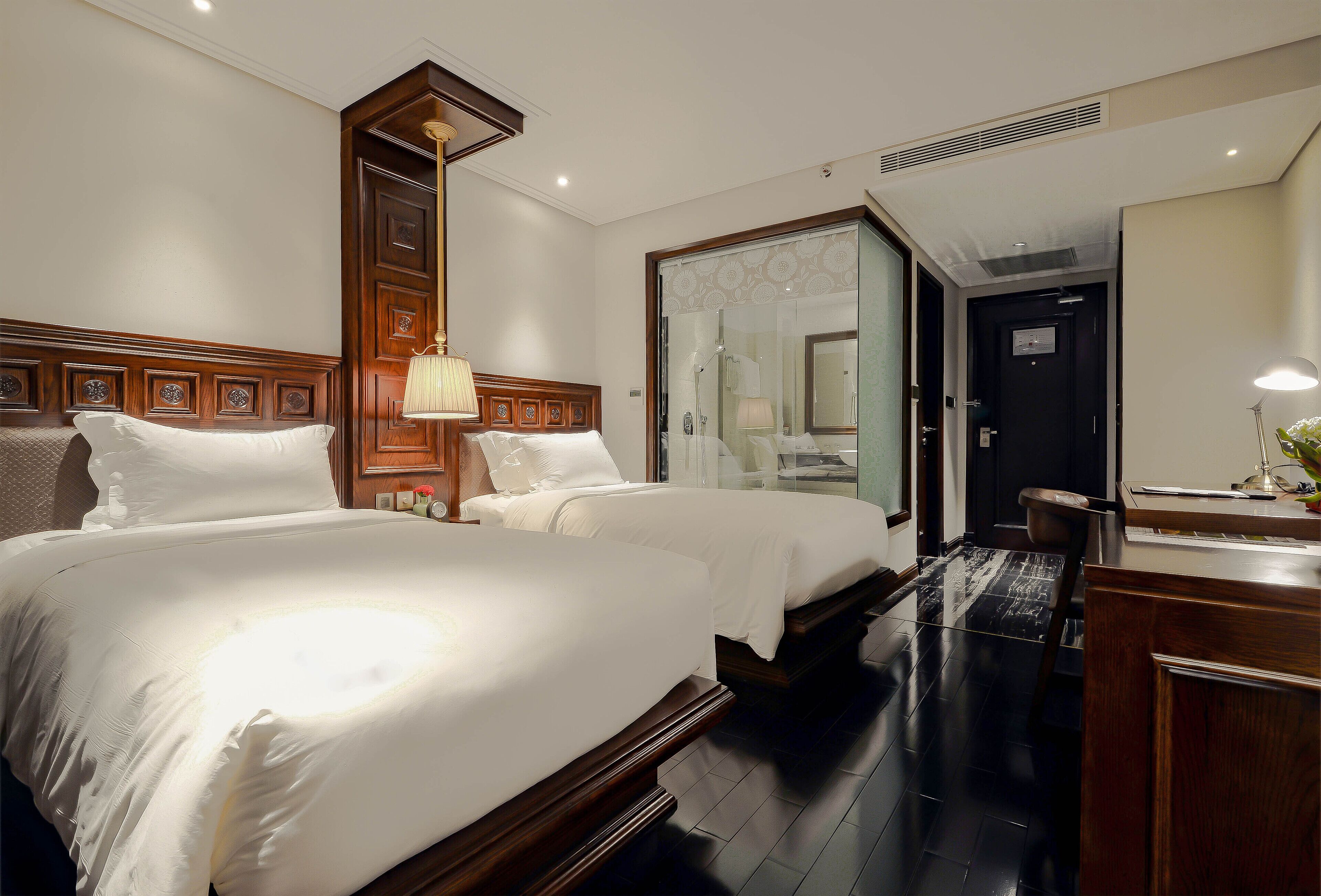 Foto - Le Jardin Hotel Haute Couture