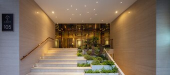  Le Jardin Hotel Haute Couture