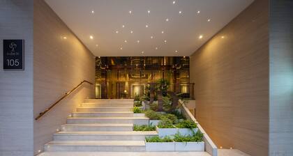 Le Jardin Hotel Haute Couture