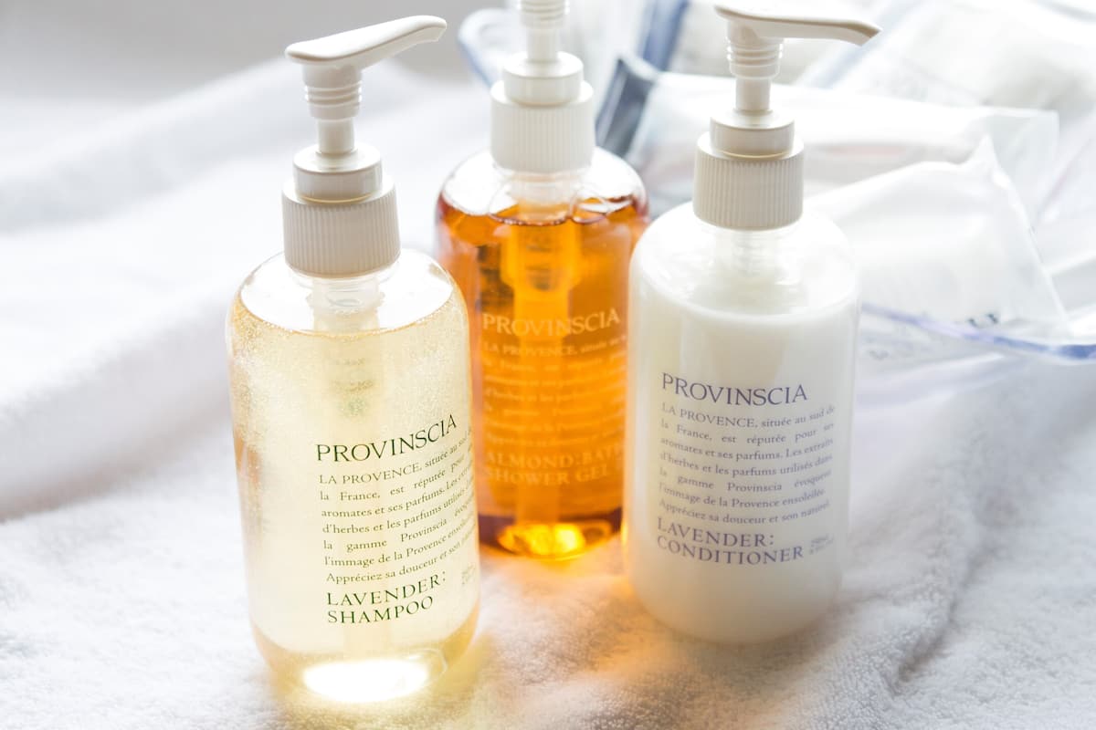 Servicios de la habitación