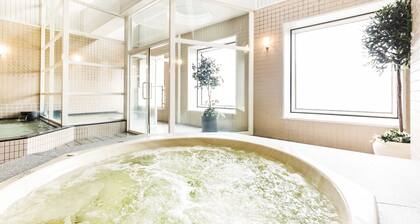 Hotel Hanshin Osaka