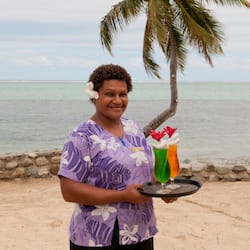 Private beach nearby, white sand, sun loungers, beach towels
