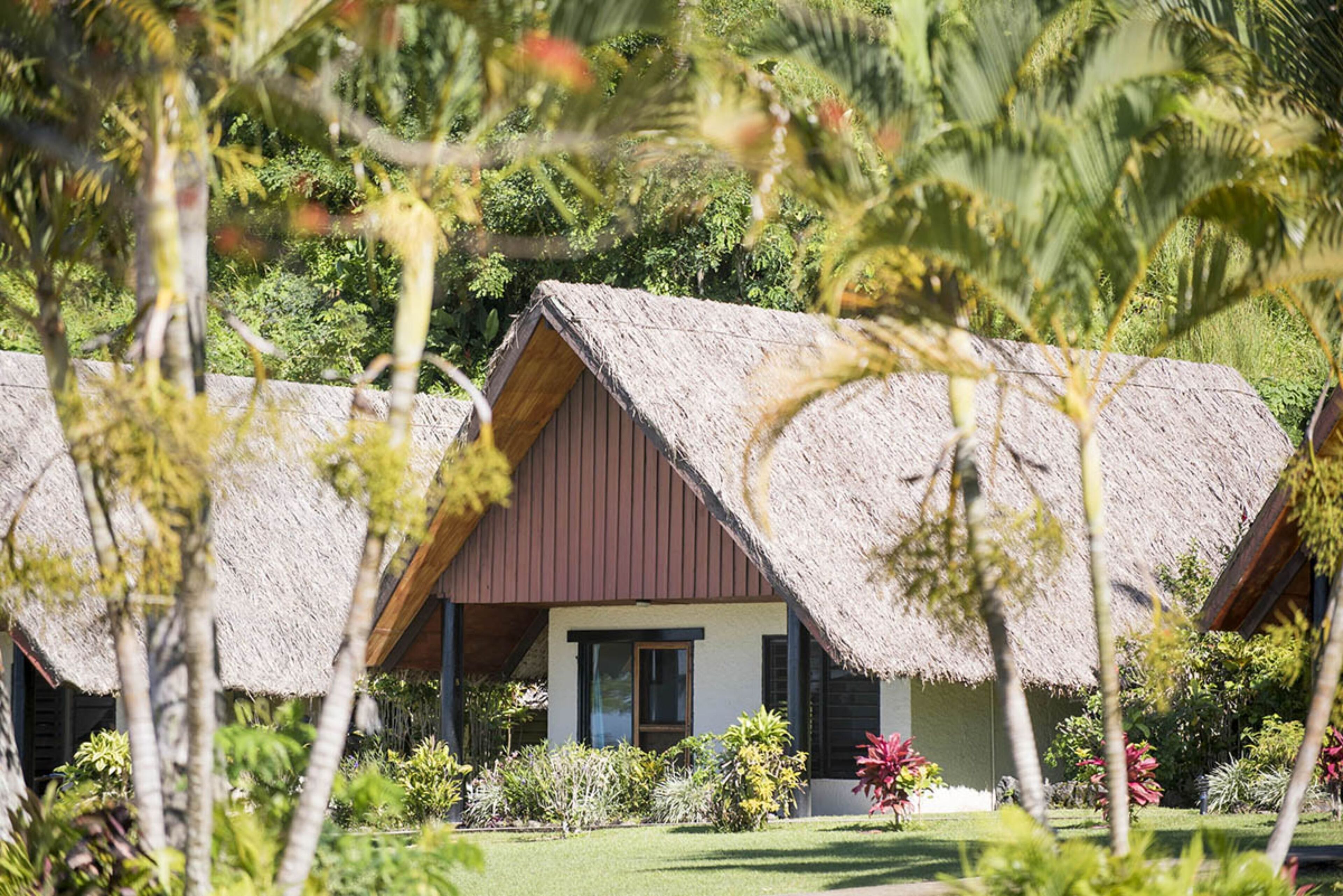 Seaside Bure | View from room