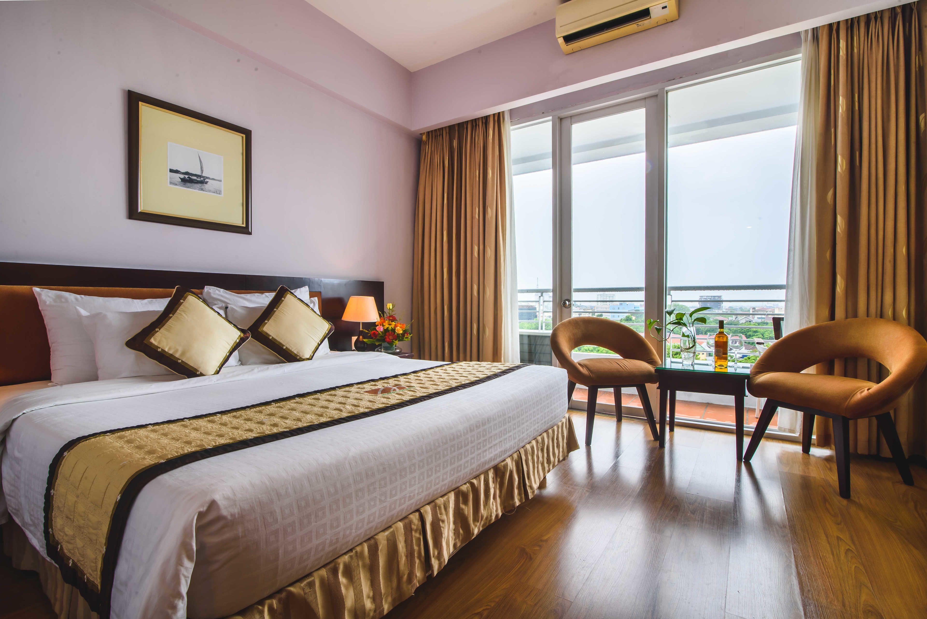 Foto - Mondial Hotel Hue