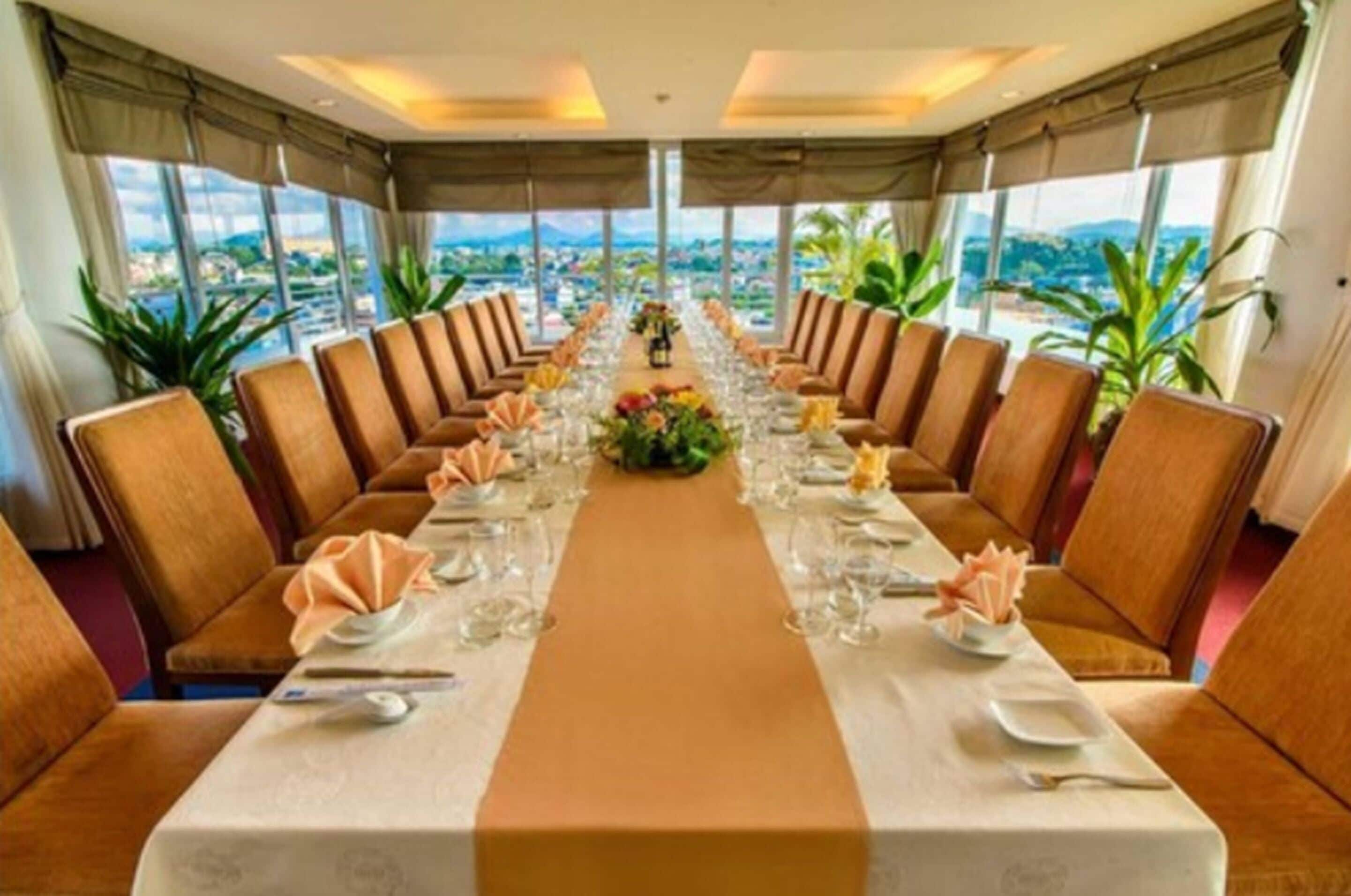 Foto - Mondial Hotel Hue