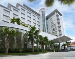 Exterior - Mondial Hotel Hue (Hue)