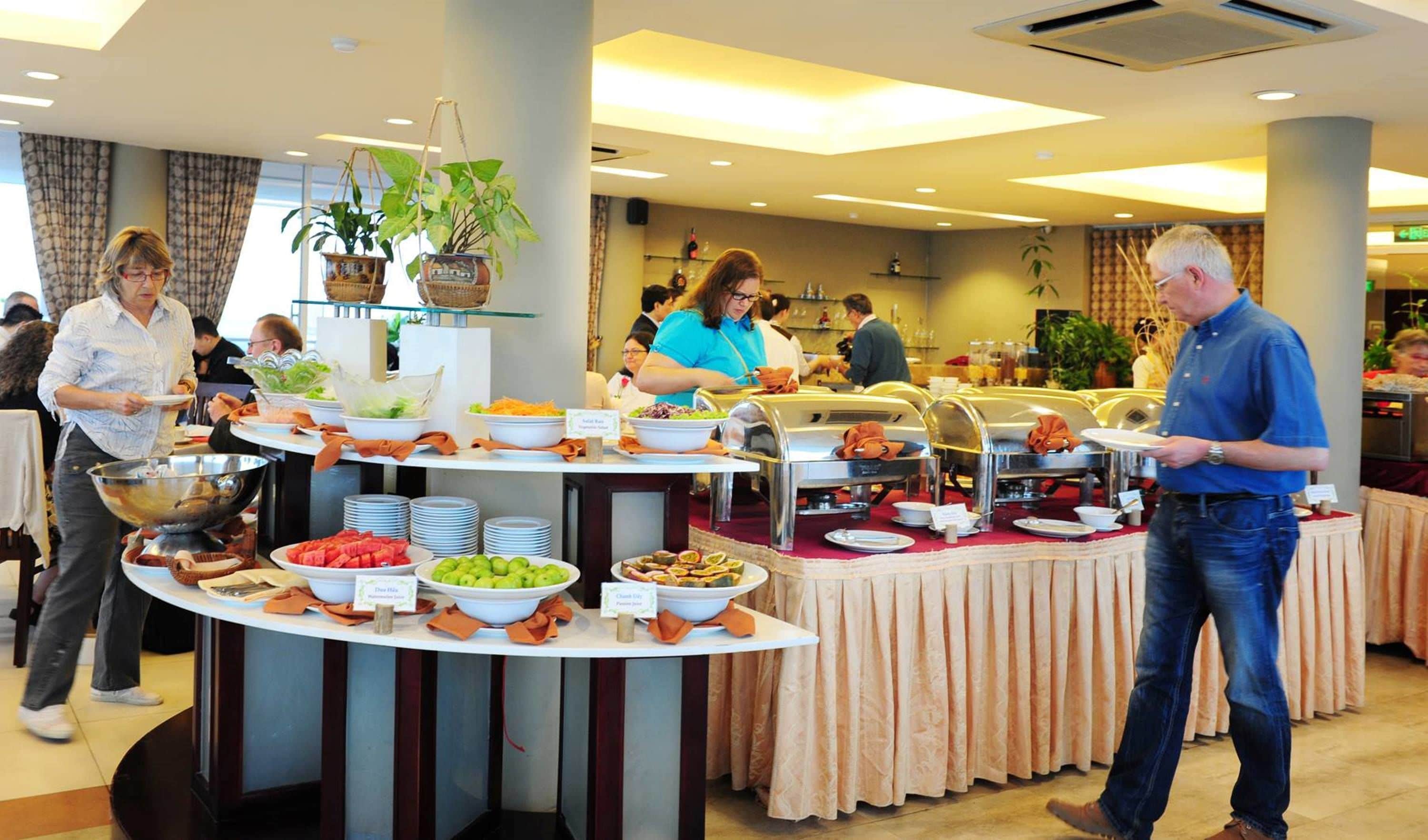 Foto - Mondial Hotel Hue