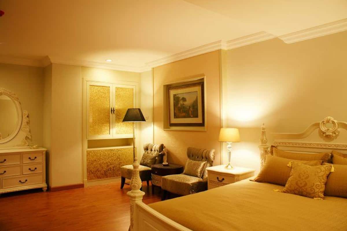 Duplex, 3 Bedrooms