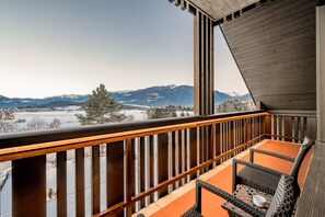 Suite | Minibar, in-room safe, desk, blackout drapes - Royal Hotel Hinterhuber (Brunico)