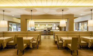 Restaurant - Royal Hotel Hinterhuber (Brunico)