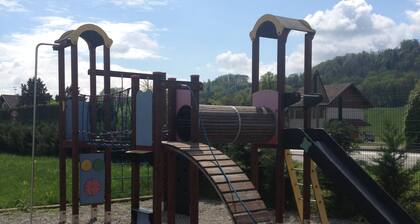 Couett'hĂŽtel Rumilly