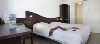 Couett'hôtel Rumilly