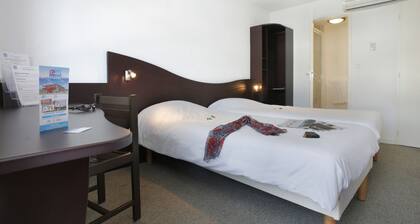 Couett'hĂŽtel Rumilly