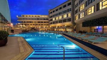 Behandlungsräume für Paare, Sauna, Dampfbad, Türkisches Bad/Hamam