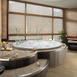 Couples treatment rooms, sauna, steam room, Turkish bath