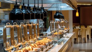 Frokostområde