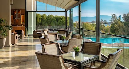 Kaya Izmir Thermal And Convention