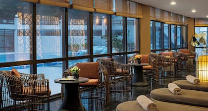 Kaya Izmir Thermal And Convention